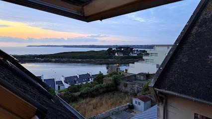 Iroise Holiday - Rentals Bretagne, Location de Vacances au Conquet