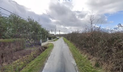 Le grand Porteau, Location de Vacances à Chambray-lès-Tours