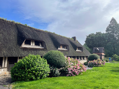 La Chaumière Normande, Chambre D'hôtes à Vattetot-sous-Beaumont