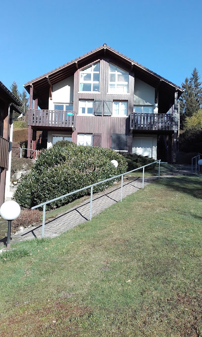L'appartement Du Lac - Location Vacances 5 Personnes Vue Lac À Gerardmer, Location De Vacances à Gérardmer