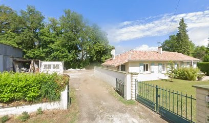 Chambres d'hôtes, Le Parc, Chambre d'Hôtes à Condat-sur-Vienne