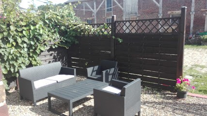 Maison d'hotes Béthel, Maison d'Hôtes à Longueil-Sainte-Marie