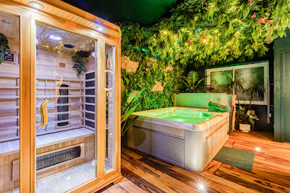 Jungle Love Room, Chambre D'hôtes à Toulouse