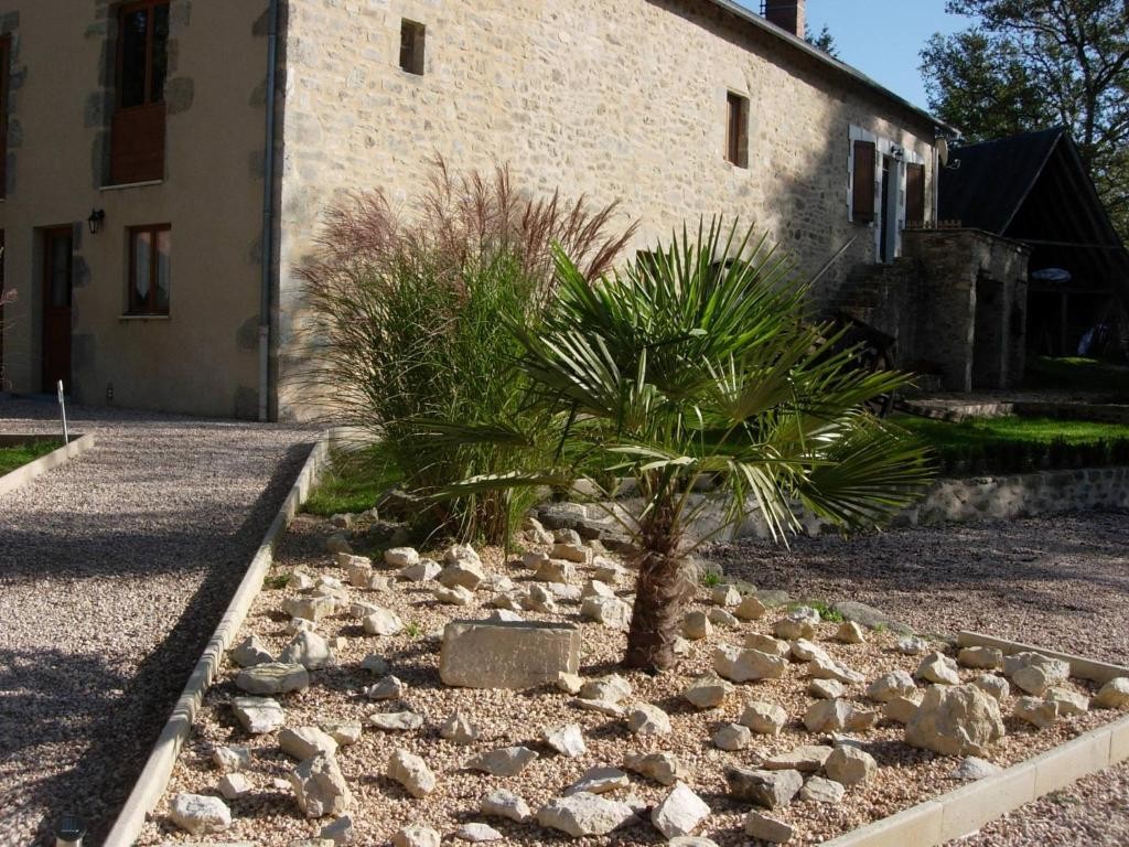 La Roussilhe, Chambre d'Hôtes à Sousceyrac-en-Quercy