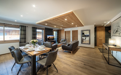 Elevation Alps, Les Chalet Joux Plane B202 Le Hibou Location De Vacances à Morzine