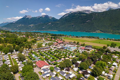 Location Gîte Appartement Annecy Camping Ideal, Location De Vacances à Lathuile