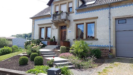 Chambres D'hôtes Du Stockgarten, Chambre d'Hôtes à Betting