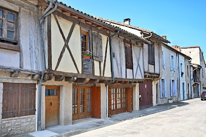 Gîte Castellaneta, Location de Vacances à Eymet