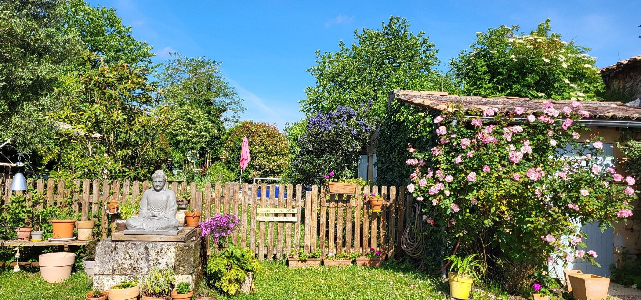 Chambres-d'hôtes Au 13or Intérieur, Chambre d'Hôtes à Champagnolles