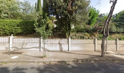 Villa Ariana Chambre d'hôtes, Chambre d'Hôtes à Faugères