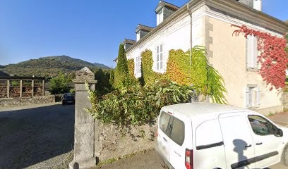 Maison Bellocq, Chambre d'Hôtes à Ayzac-Ost
