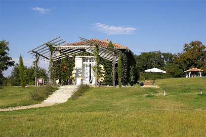 La Gravette, Location De Vacances à Petit-Bersac