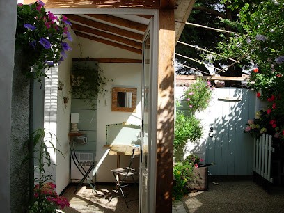 Contal Bénédicte, Chambre d'Hôtes à La Couarde-sur-Mer