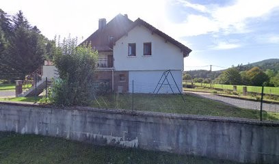 Conciergerie K&K, Location de Vacances à Gerbépal