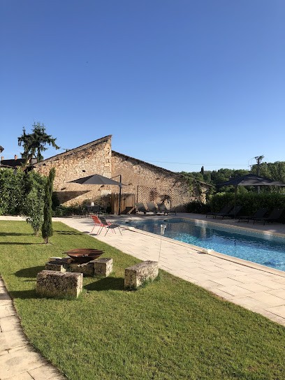 ô mesnil gîte et chambres d'hôtes, Chambre d'Hôtes à Concots
