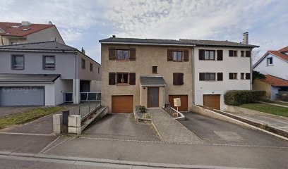 La douce parenthèse, Chambre d'Hôtes à Montigny-lès-Metz