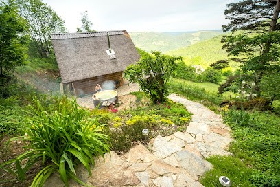 Estiva, Maison d'Hôtes à Lapeyrugue