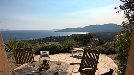 Gigaro 114B, Location De Vacances à la Croix-Valmer