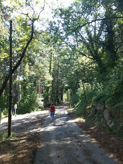 Bel-Air, Location de Vacances à Malaucène