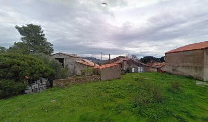 Casa Calma, Location de Vacances à Figari