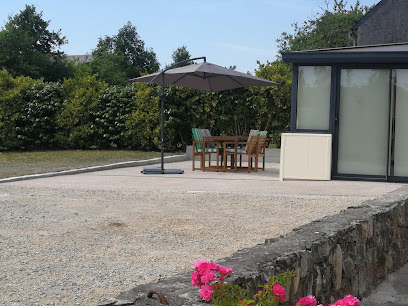 Gîte De Kernon, Location De Vacances à Telgruc-sur-Mer
