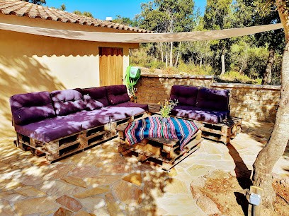 Bergerie De Terzanila, Chambre d'Hôtes à Coti-Chiavari