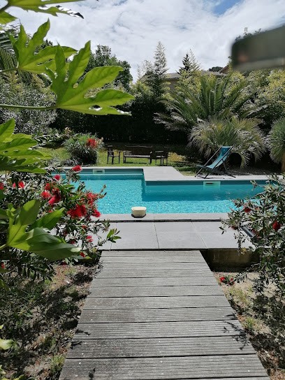 Via Bahia, Chambre d'Hôtes à Biscarrosse