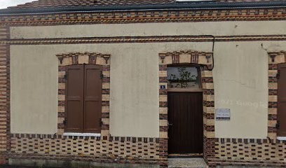 Clair Fontaine, Chambre d'Hôtes à Fontaine-la-Guyon