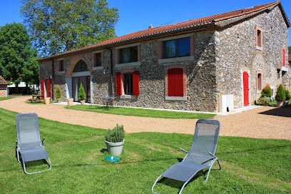 Chambres D'hôtes : Brin D'Autan, Chambre d'Hôtes à Dourgne