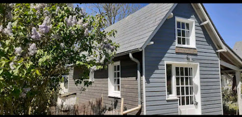 La Sellerie Du Cottage, Chambre D'hôtes à Touffreville-sur-Eu