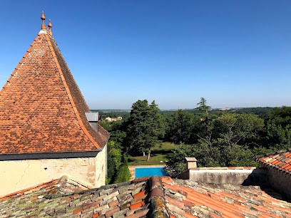 Le Falga Castle, Location de Vacances à Falga