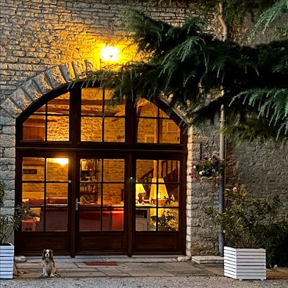 Maison Belles Pierres, Maison d'Hôtes à Montagny-lès-Beaune