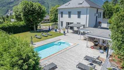 Le Clos Grillet, Chambre d'Hôtes à La Chambre