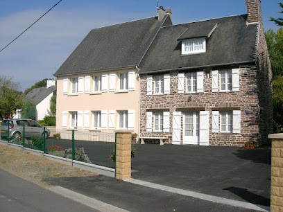 Location Saisonnière près de Granville, Location de Vacances à Saint-Planchers