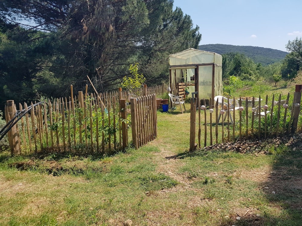 Mas des Ballats, Chambre d'Hôtes à Saint-Bauzille-de-Putois