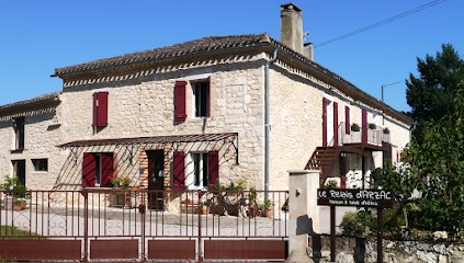 Le Relais D'Arzac Maison & Table D'hôtes, Maison d'Hôtes à Cahuzac-sur-Vère