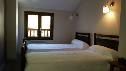 Gîte Communal La Grangette, Location De Vacances à Mérens-les-Vals