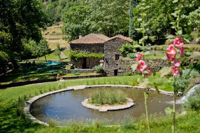 Le Moulin, Chambre d'Hôtes à Saint-Arcons-d'Allier