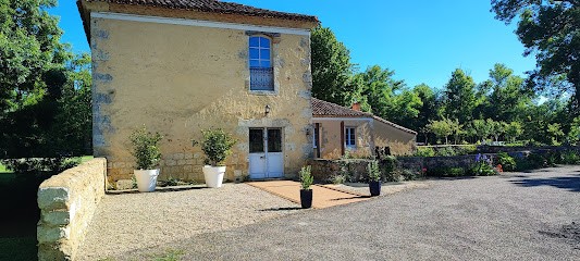 Le Moulin De Laumet, Chambre d'Hôtes à Vic-Fezensac