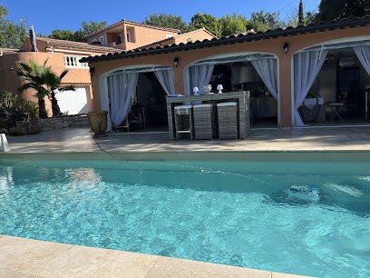 La Casa Dei Sogni, Chambre d'Hôtes à Flayosc