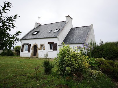 Maison De Vacances à Locquirec, Location de Vacances à Locquirec