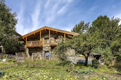 Escale en Oisans, Chambre d'Hôtes à Besse