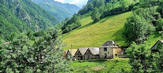 Gite d'Etape d'Eylie SARL, Chambre d'Hôtes à Sentein