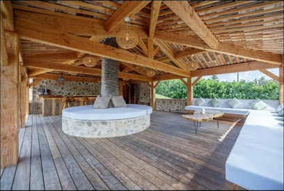 Villa Les Palmiers, Location De Vacances à Mouans-Sartoux