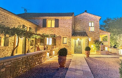 Mas Des Mourgues, Chambre d'Hôtes à Méjannes-lès-Alès