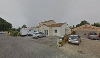 Chambre D'hôtes La Boitellerie, Chambre d'Hôtes à Sainte-Pazanne