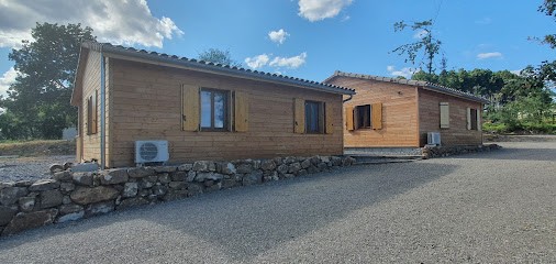 Ardechalets, Location de Vacances à Montréal