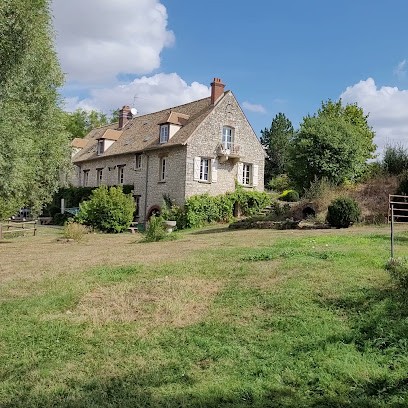 Moulin De Giboudet, Chambre d'Hôtes à Bazainville