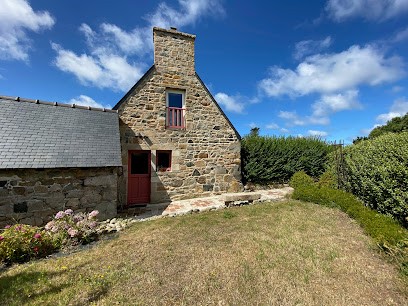 Douarenn Braz - La ferme de Keravel, Location de Vacances à Plougrescant