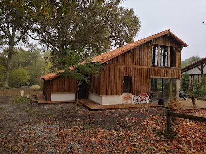 Le Carriou Du Licq, Maison d'Hôtes à Léon